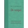 Reenen, ds. G. van De tempel